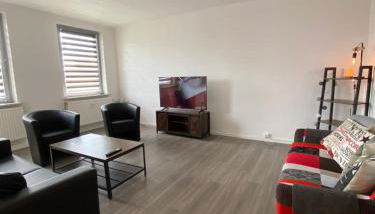 Top Ferienwohnung mit 3 Schlafzimmer, zentral & modern in Einbeck! - Foto 5