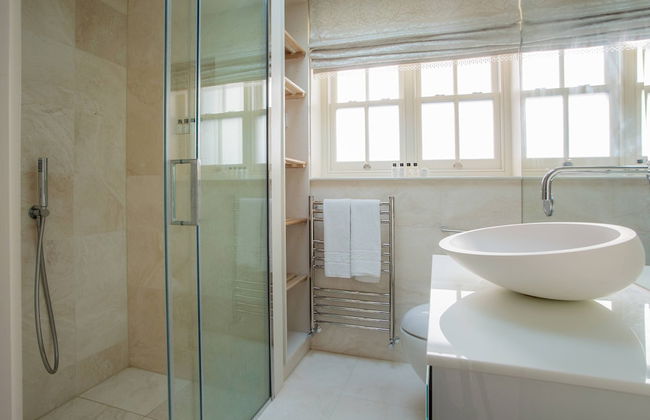 Eaton Mews South by Onefinestay - Foto 30