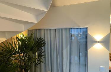 Studio 45M e Cobertura 90M Faria Lima - Vila Olímpia - design assinado - Exclusividade e Luxo - Foto 36