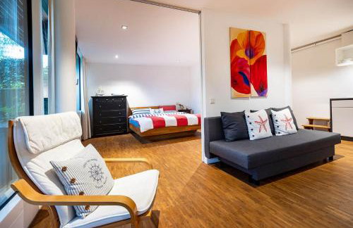 Glashus-Moos Loft 2 - Foto 11