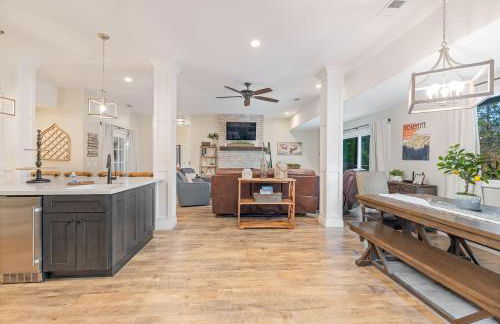 Lake View Private Dock 18 miles to Yosemite - Foto 27