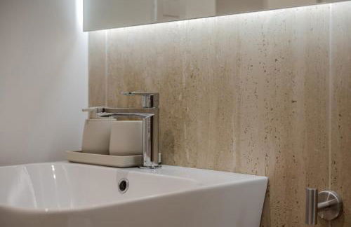 Palazzo Machiavelli Trieste - Foto 10