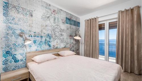 1 Bedroom Awesome Apartment In Lovran - Foto 5