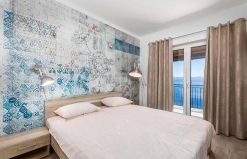 1 Bedroom Awesome Apartment In Lovran - Foto 5