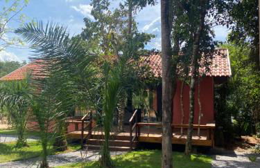 Casa Aroeira 3 quartos3 Banheiros piscina - Foto 36