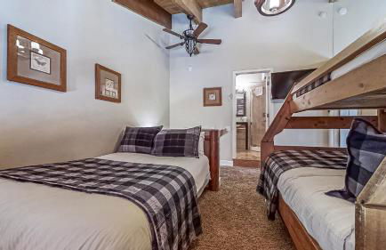 Village Treehouse #1 - Foto 27