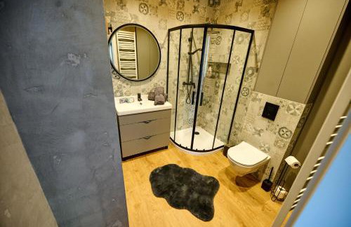 BAST Babichy 29 DOM Apartamenty MANDORIA , Rodzina , Family , Orientarium , PTAK , Parking bezpłatny - Foto 79