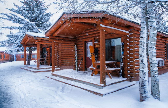 Cowboy Village Resort - Foto 76