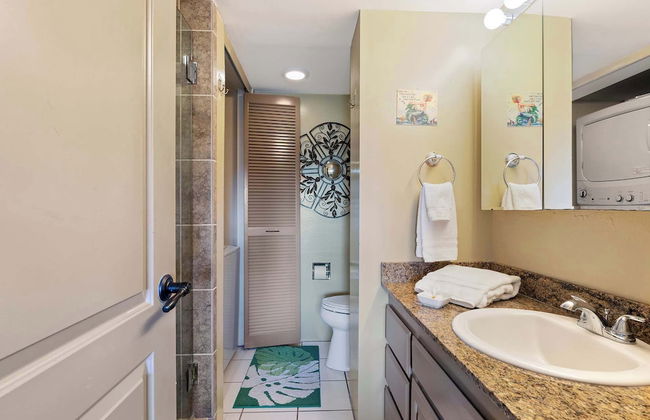 White Sands Village #222 Across From Beach - Foto 13