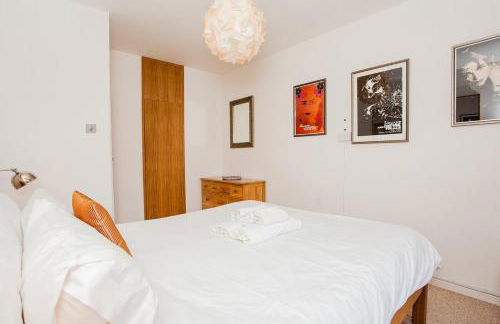 Stylish One Bedroom Flat in Vauxhall - Foto 41
