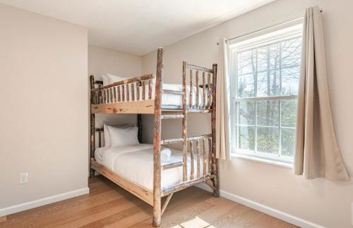 The Hangout Haven - Theater, Hot tub, Pickleball, Ping pong, Firepit - Foto 24