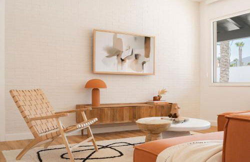 Villa Tropico - Design house with pool in Corralejo - Photo 11