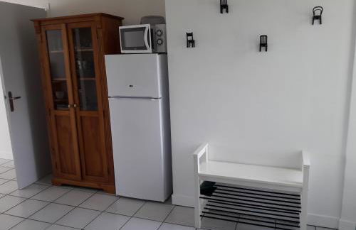 L'APPART DU RIS - Foto 7