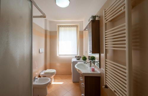 Bellavista Relax Iseo Lake House - Foto 54