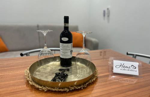 Rosa Bianca apartment - Free Parking in the historic center of Alba - Langhe - Foto 7