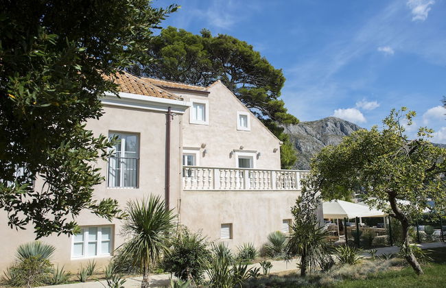 Maistra Select Srebreno Villas - Foto 56