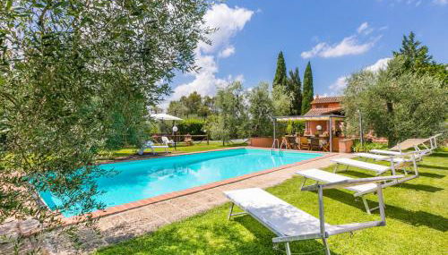 Holiday Home Casale L'Uliveta by Interhome - Foto 4
