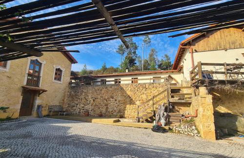 Quinta dos Milagres Casa dos Bigodes - Photo 26