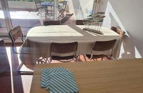 VUE MER EXCEPTIONNELLE - GRANDE TERRASSE et PISCINE - Foto 15