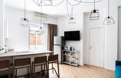 Yellow Apartment - Foto 13