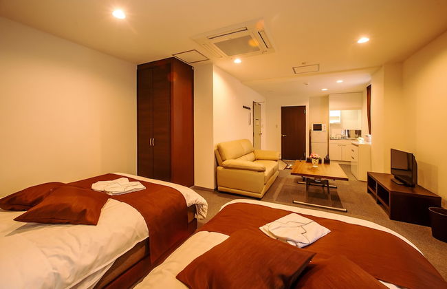 Condominium Stella Site - Foto 15