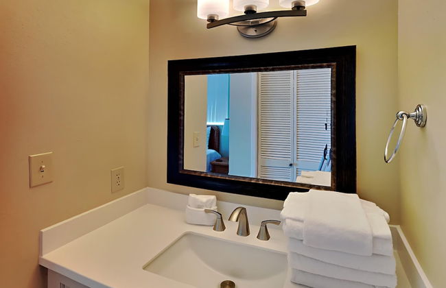 Tristan Towers by Southern Vacation Rentals - Foto 39