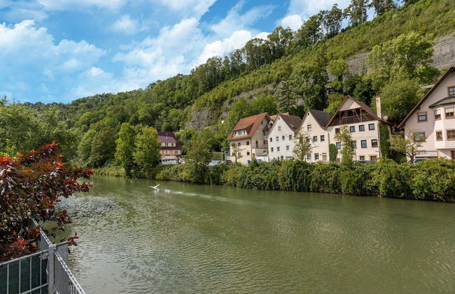 Sauna Retreat in Sulz - Foto 35