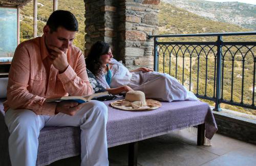 Aegean Castle Andros - Adults Only - Foto 134