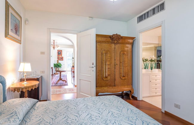 Villa Mimmina 8 in Civitella in Val di Chiana - Foto 34