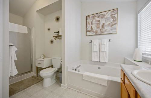 Spacious Serene 3BR Near LakePoint & DT Acworth - Foto 12