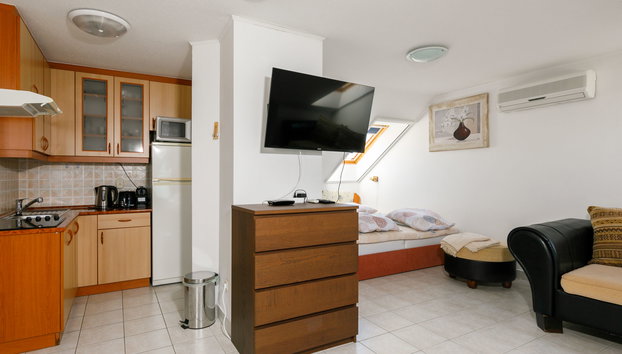 Sandra - Foto 3, Living Room