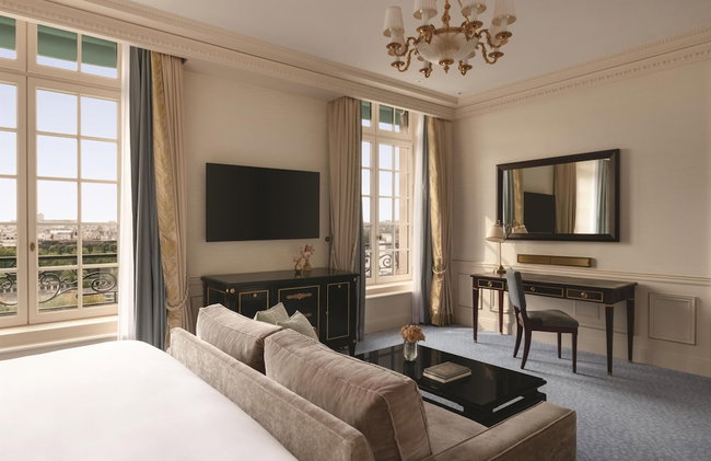 Shangri-La Paris - Photo 43