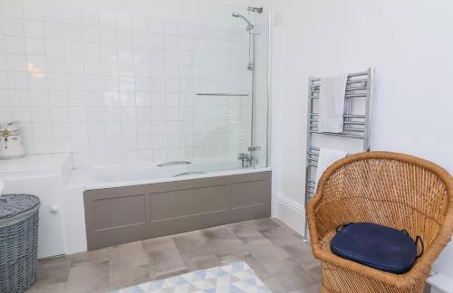 The Old Vicarage - Foto 42