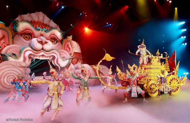 The Suites Apartment & Residence Phuket - Photo 44