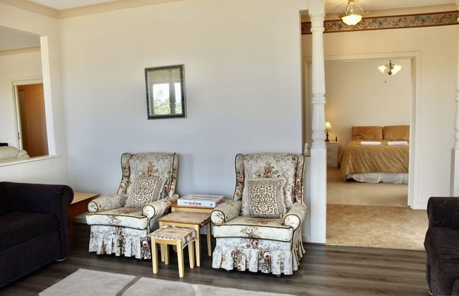 Villa Marie - Pet-friendly - Photo 14