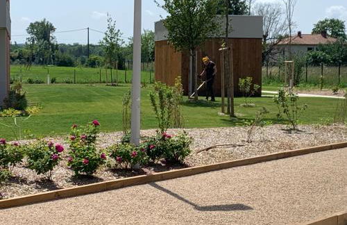 Domitys Les Cépages - Photo 21