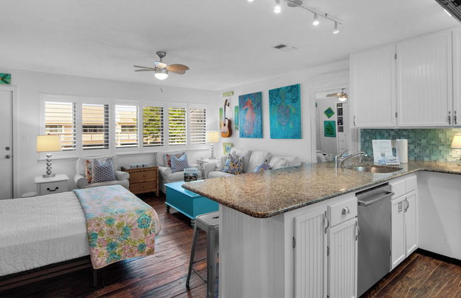 Hidden Beach Villas - Foto 48