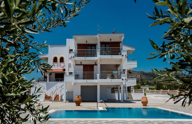 Villa Valasia - Foto 22