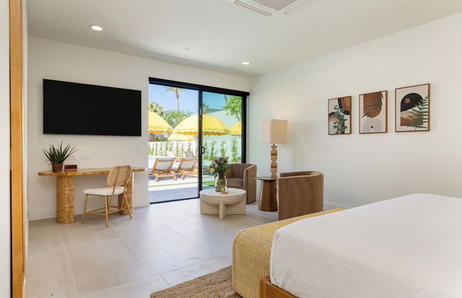 The Reserve at Polo Villas by AvantStay – Luxe Desert Retreat - Foto 66