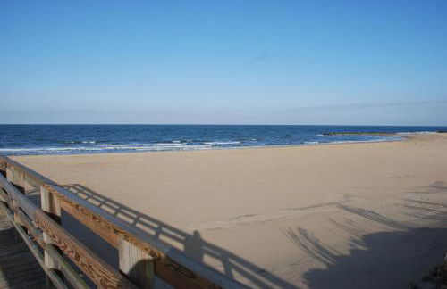 Cozy Suite - Pet friendly, Beach Side apts - Foto 10