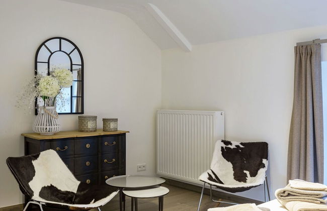 Renovated Mill in Gedinne With Garden - Foto 12