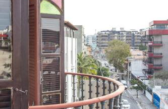 Cobertura com piscina privativa próxima à praia - Foto 13