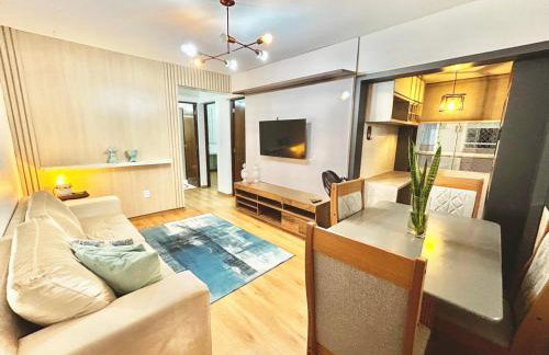 Apart Zen Santa Inês - Foto 1