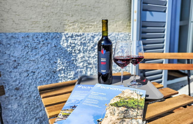 Casa Stella App. 2 - Foto 22