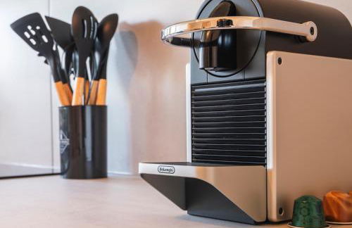 Kurzzeitglück 24h Self Check-In WI02 - Foto 26