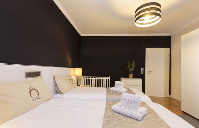 The Queen Luxury Apartments - Villa Carlotta - Photo 18