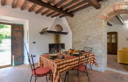 Holiday Home Casale Antica Pietra by Interhome - Foto 105