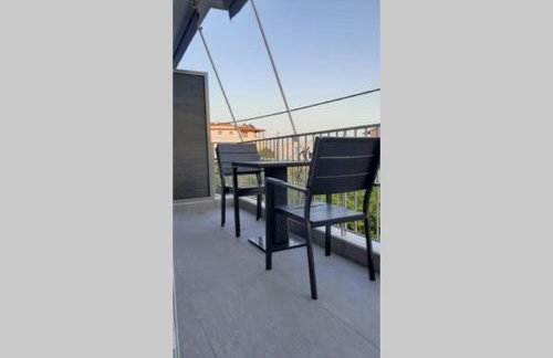 Πολυτελές διαμέρισμα 3 Χαλκίδα-Παραλία Αυλίδος - Photo 19