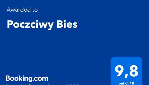 Poczciwy Bies - Foto 3