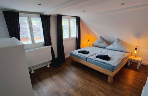 Patrizierhaus Altstadt am Brauhaus Zwiebel - Foto 9